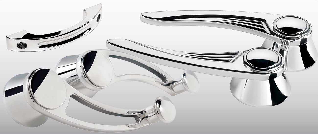 Door Panel Accessories